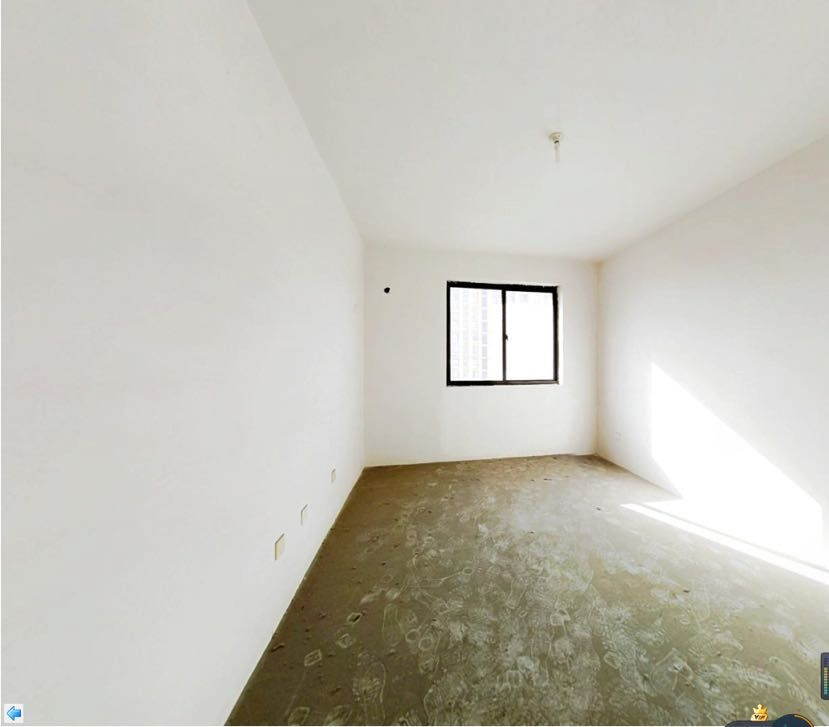 丁香花园 3室2厅2卫 141m&sup2;