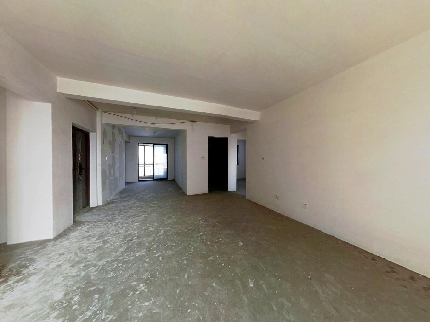 丁香花园 4室2厅2卫 140m&sup2;