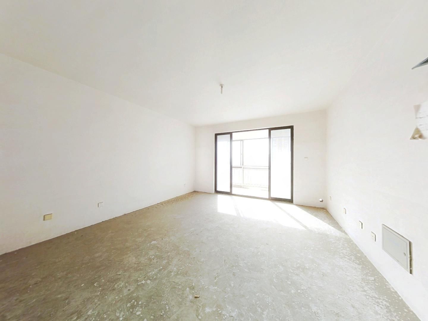 丁香花园 4室2厅2卫 140m&sup2;