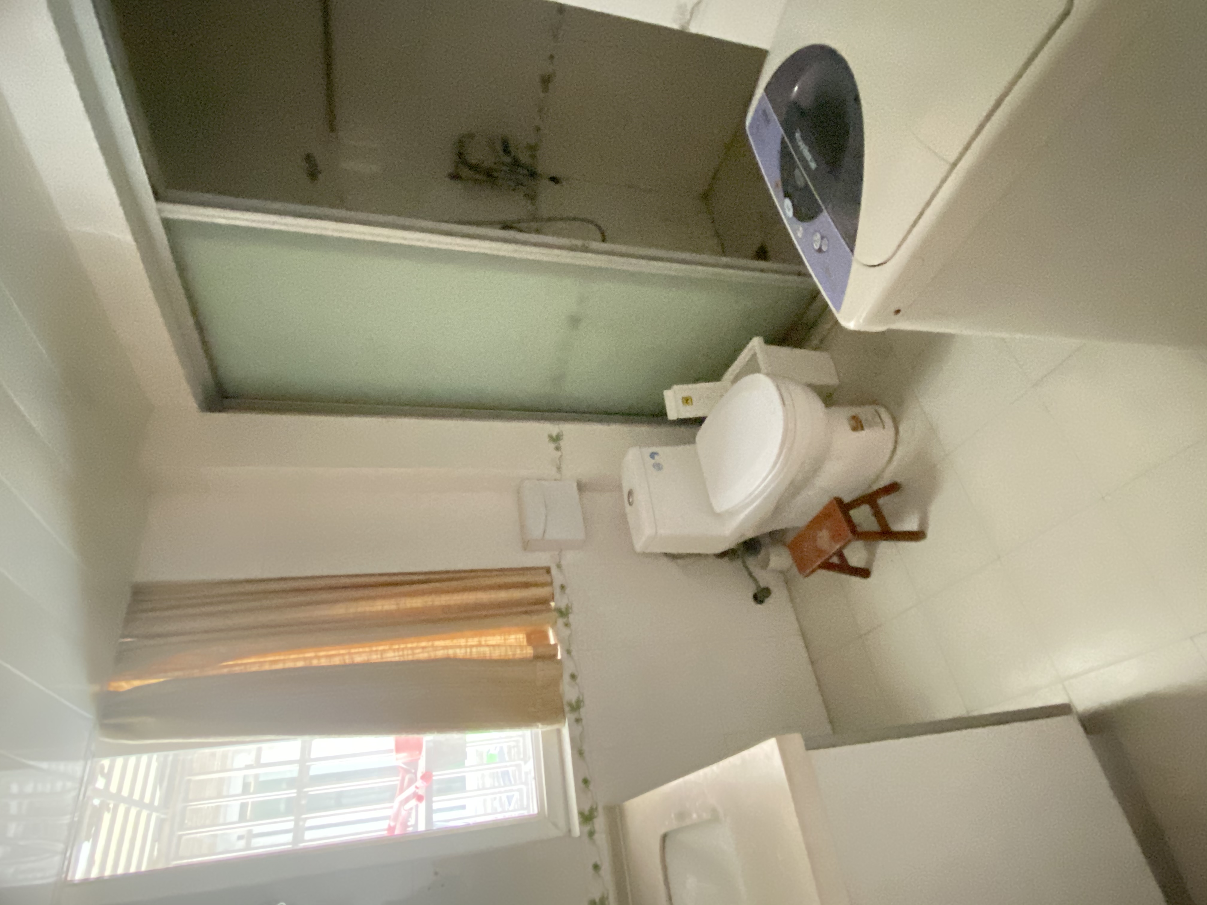春晖花园 3室2厅1卫 124m&sup2;