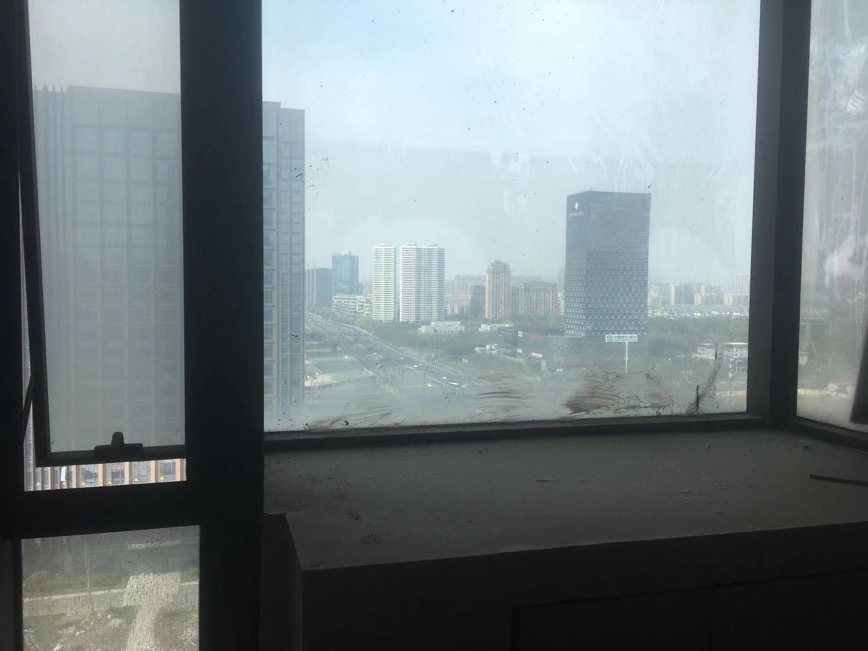 汇金国际 室厅卫 50m&sup2;