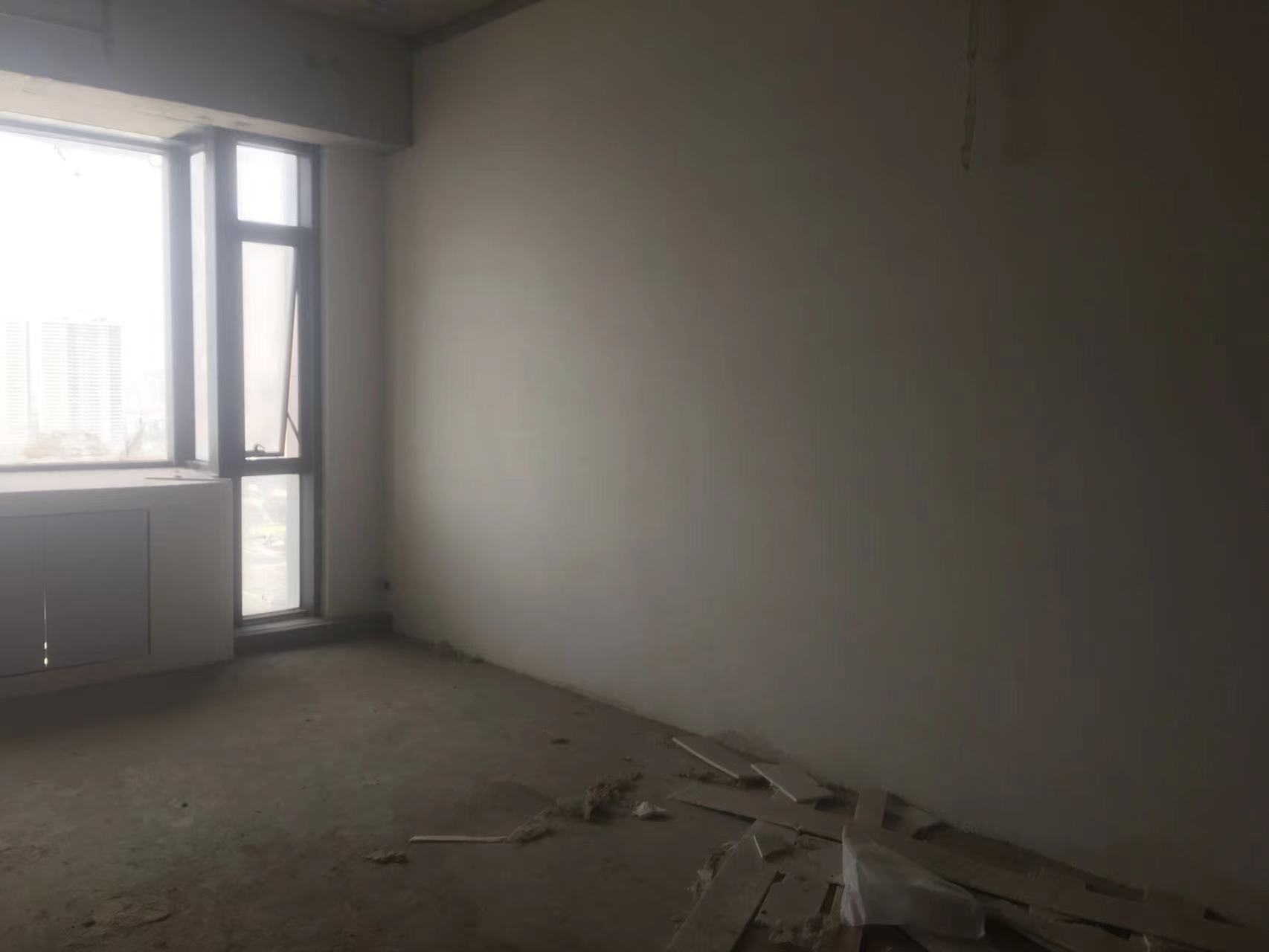 汇金国际 1室1厅1卫 51m&sup2;