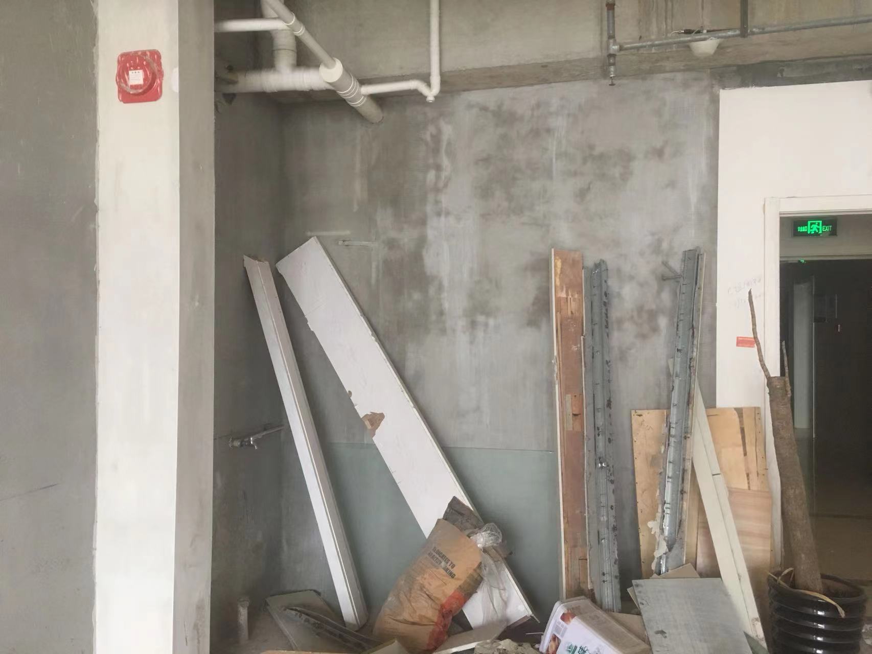 汇金国际 1室1厅1卫 51m&sup2;