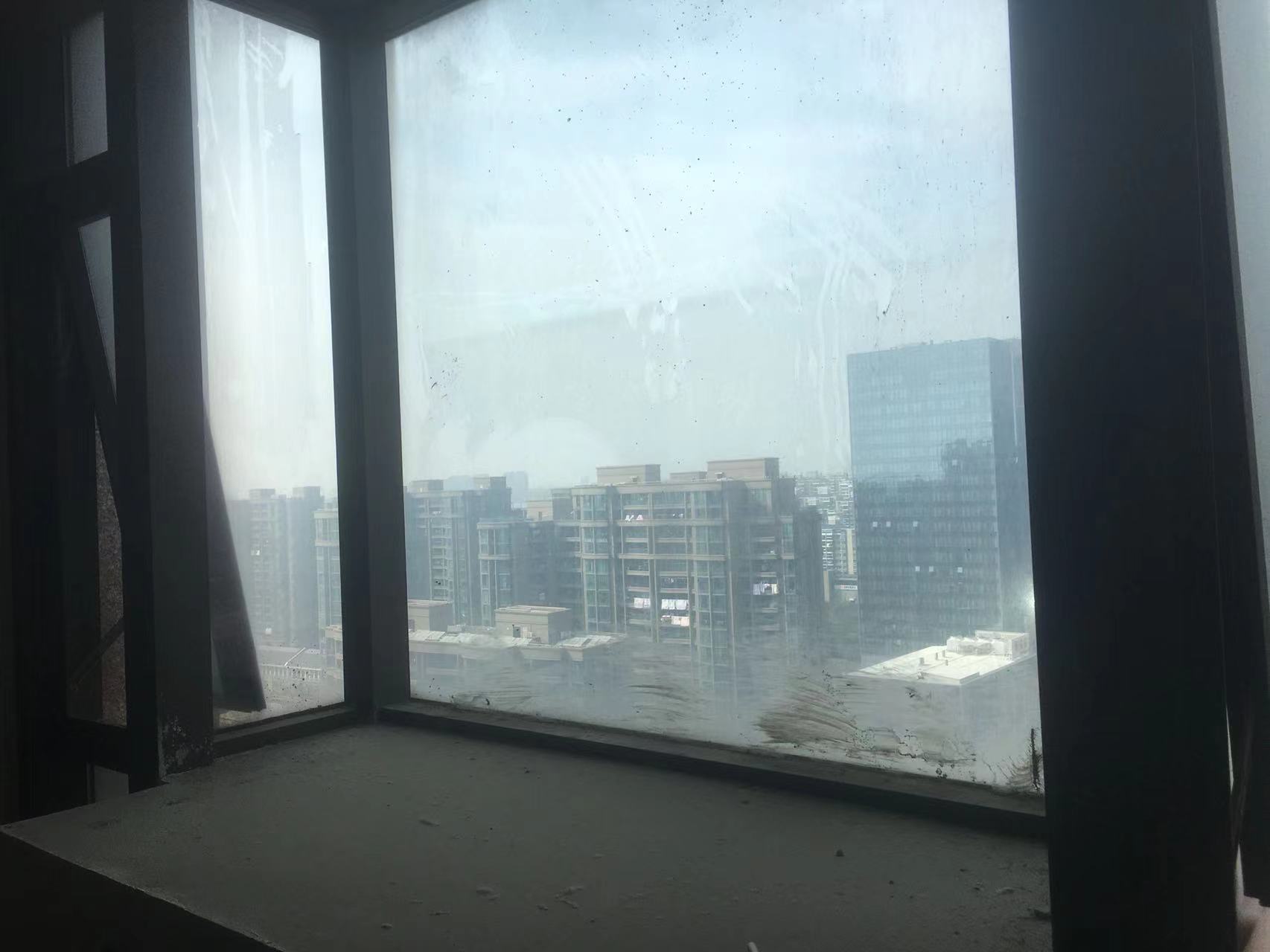 汇金国际 1室1厅1卫 51m&sup2;