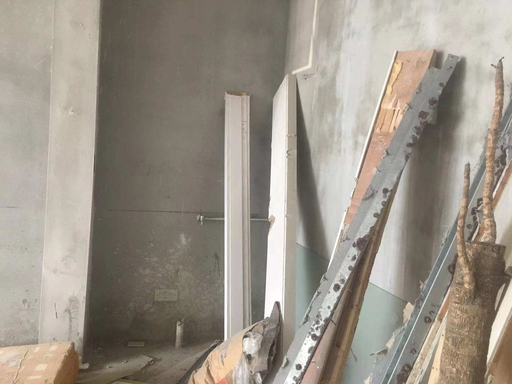汇金国际 1室1厅1卫 51m&sup2;