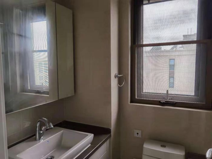 公馆1895 3室2厅2卫 117m&sup2;