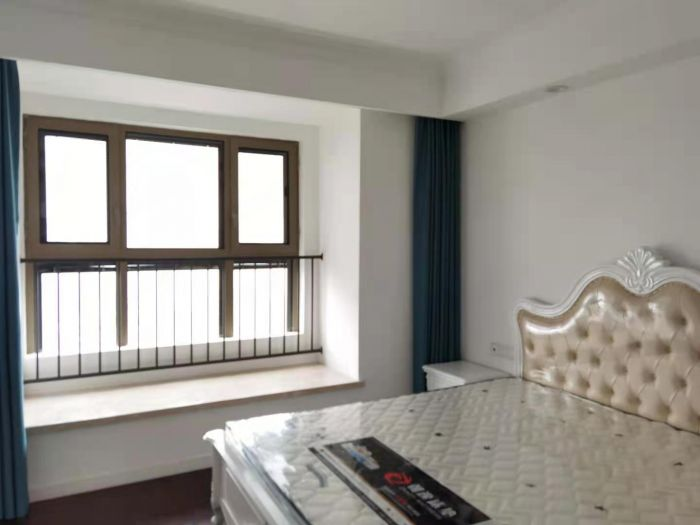 公馆1895 3室2厅2卫 117m&sup2;