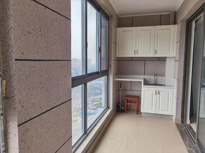 公馆1895 3室2厅2卫 117m&sup2;