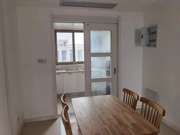 公馆1895 3室2厅2卫 117m&sup2;