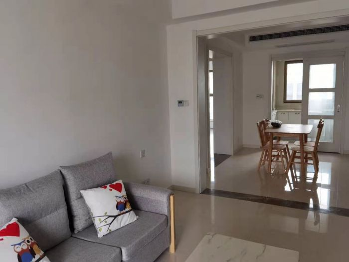 公馆1895 3室2厅2卫 117m&sup2;