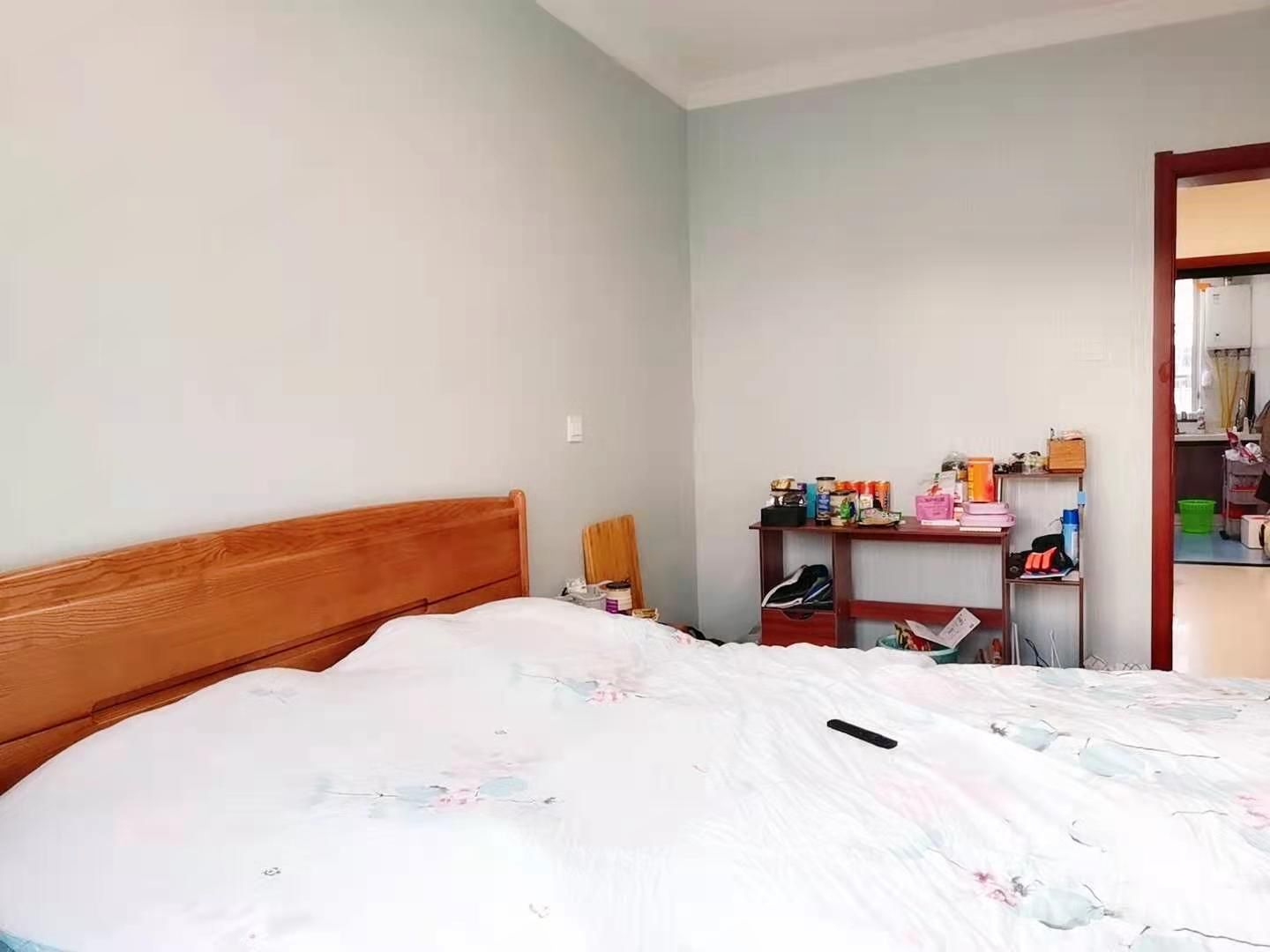 新开苑南区 2室2厅1卫 71.5m&sup2;