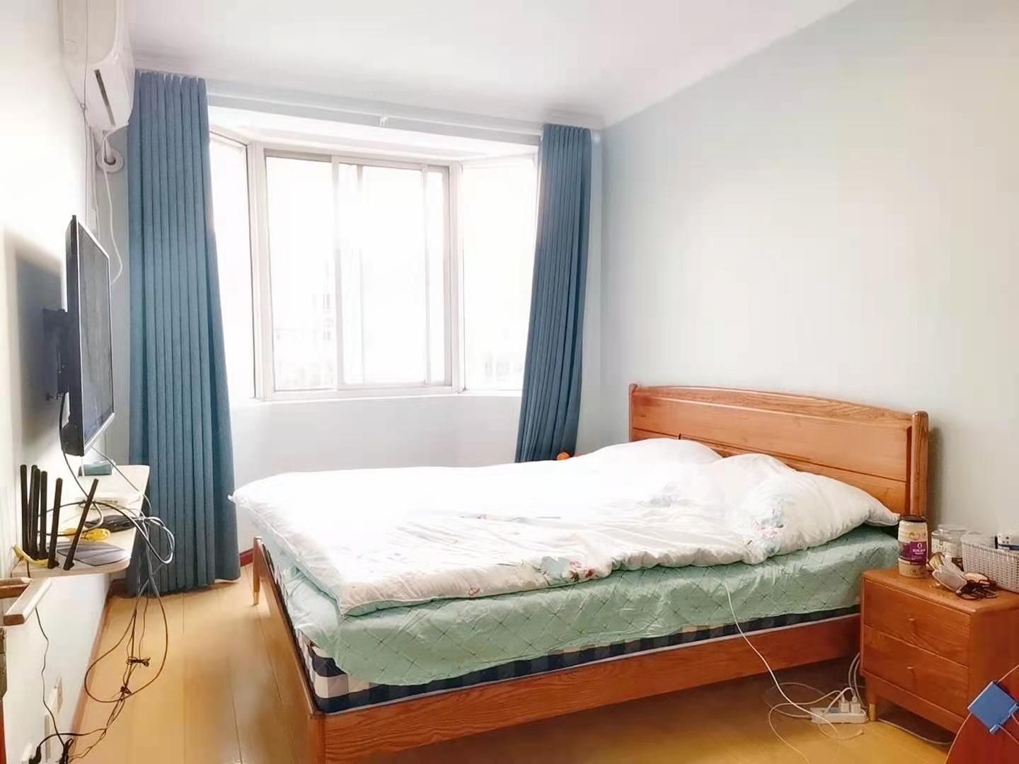 新开苑南区 2室2厅1卫 71.5m&sup2;