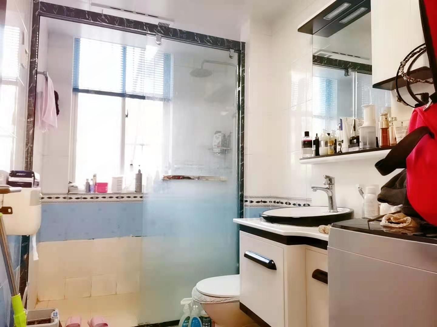新开苑南区 2室2厅1卫 71.5m&sup2;