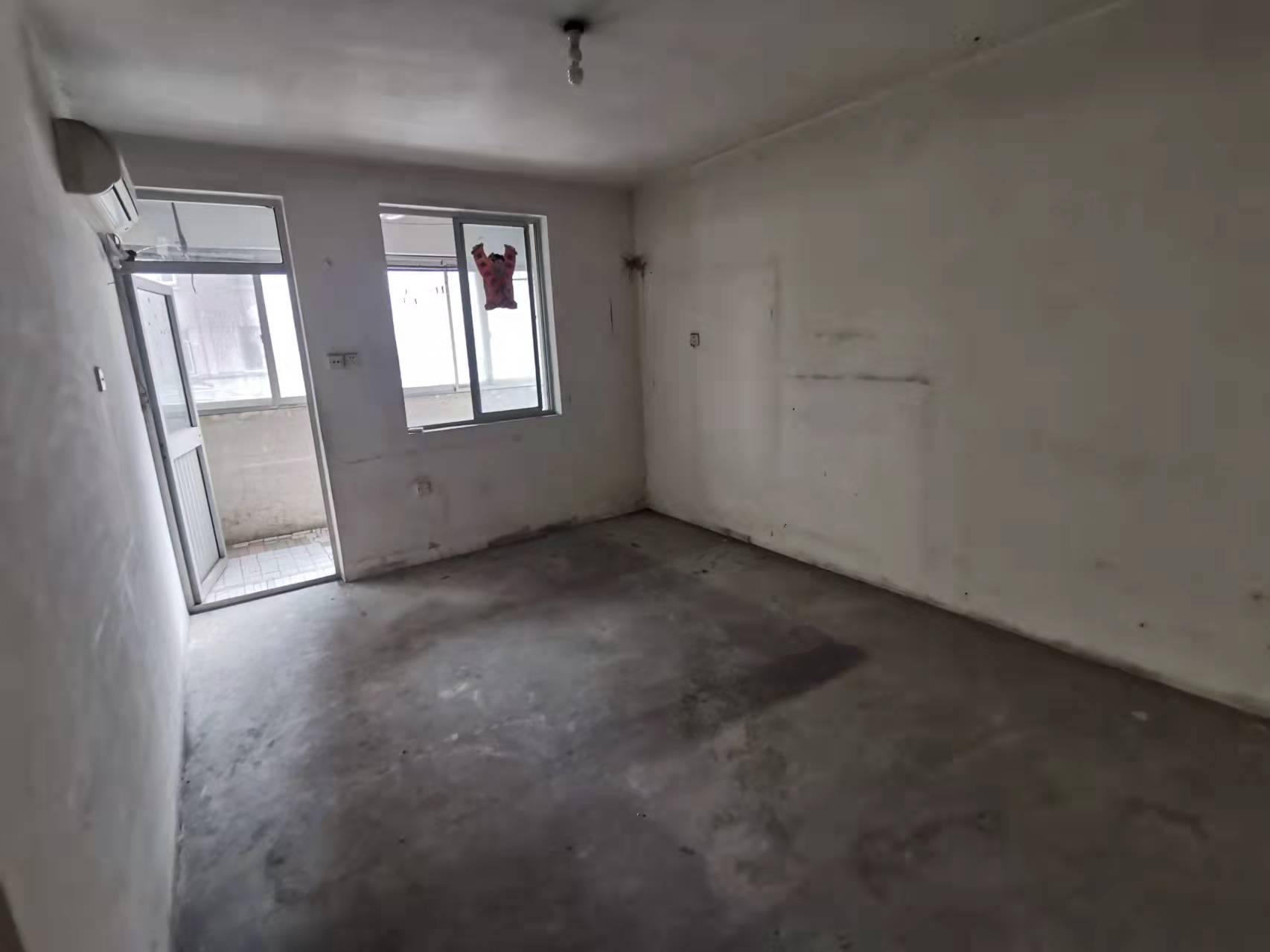 郭里园 1室1厅1卫 46.42m&sup2;