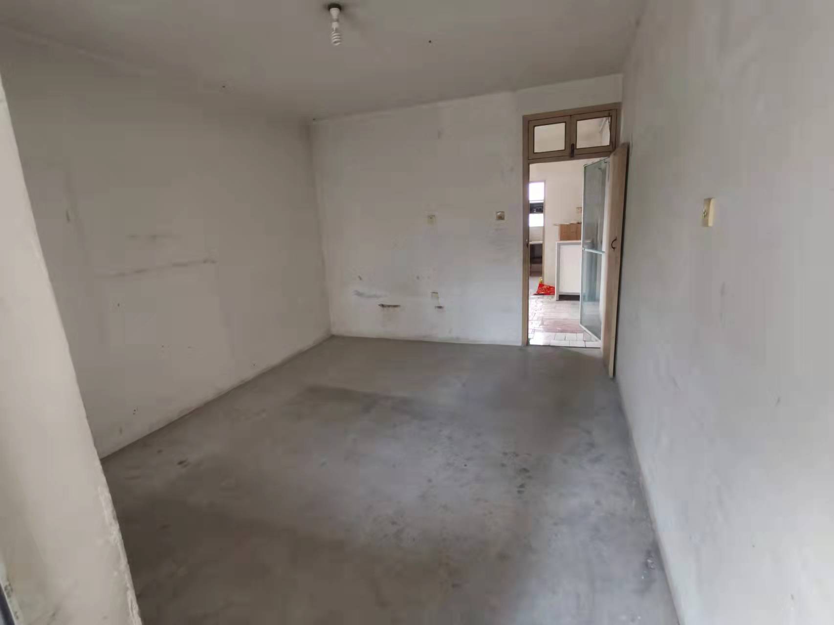 郭里园 1室1厅1卫 46.42m&sup2;