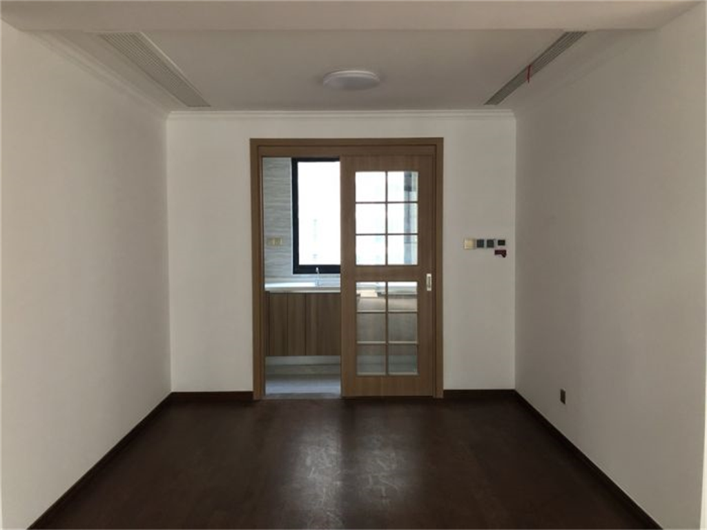 雍华府 3室2厅2卫 118m&sup2;