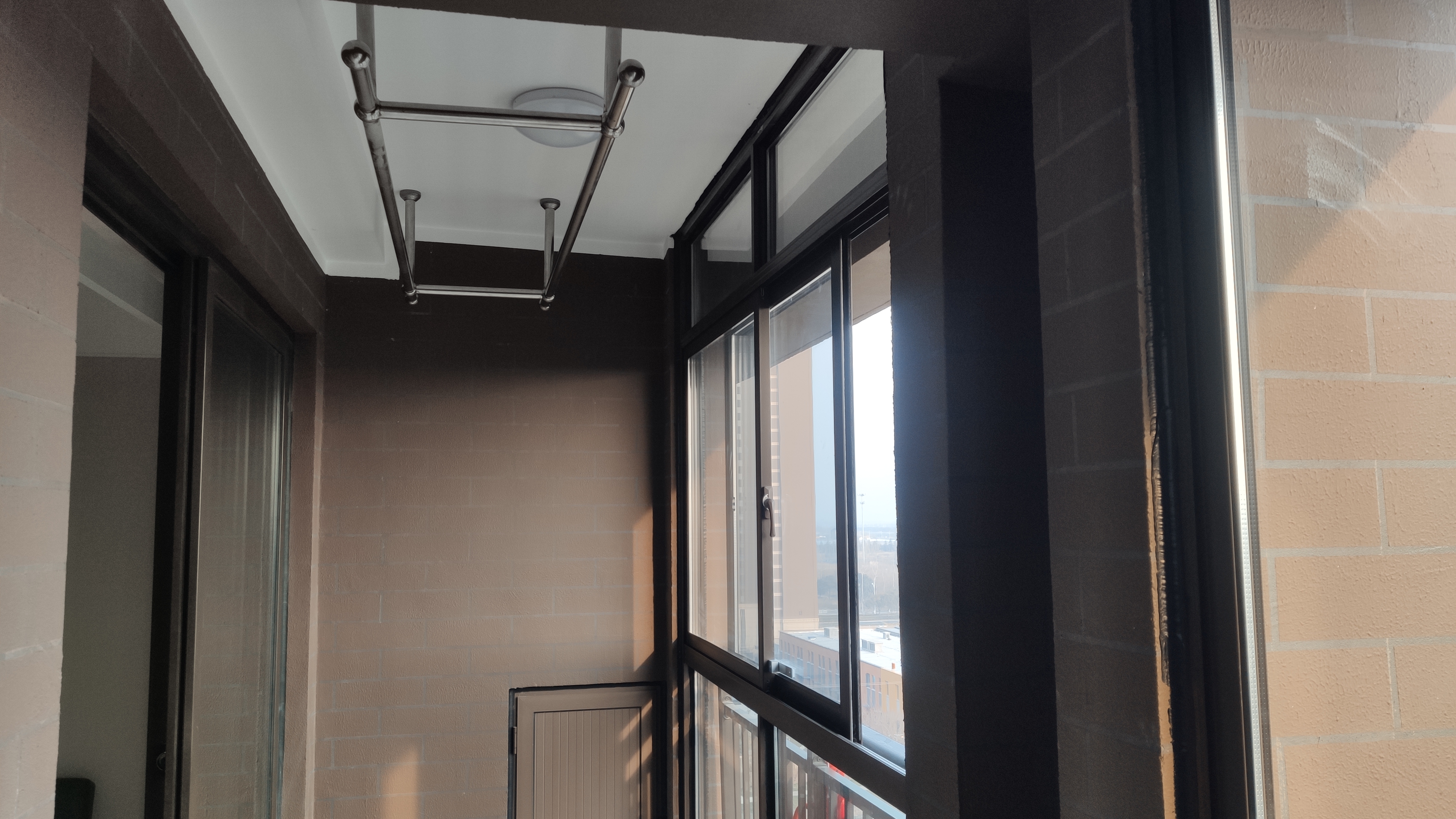海上传奇 2室2厅1卫 80.00m&sup2;