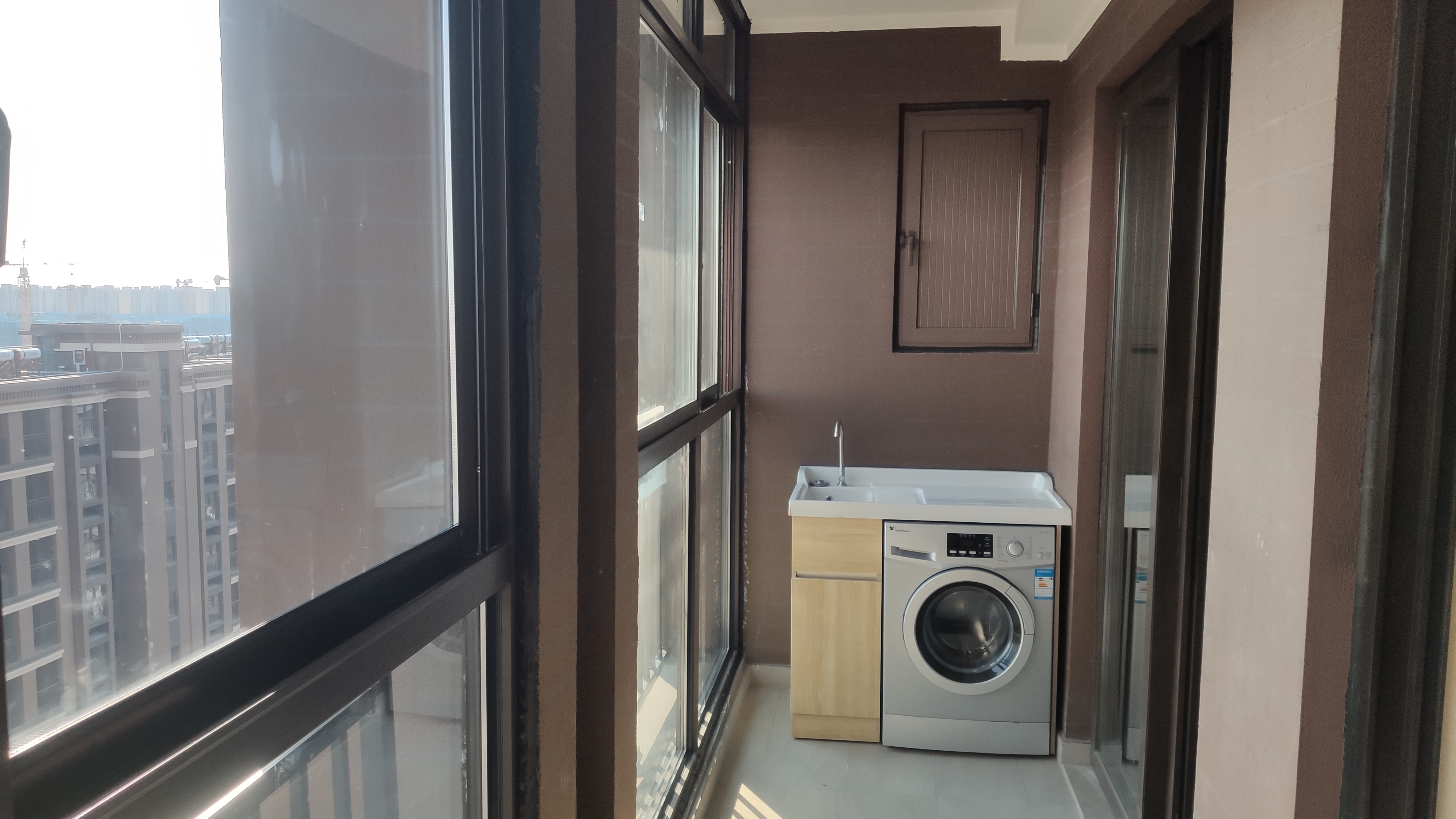 海上传奇 2室2厅1卫 80.00m&sup2;