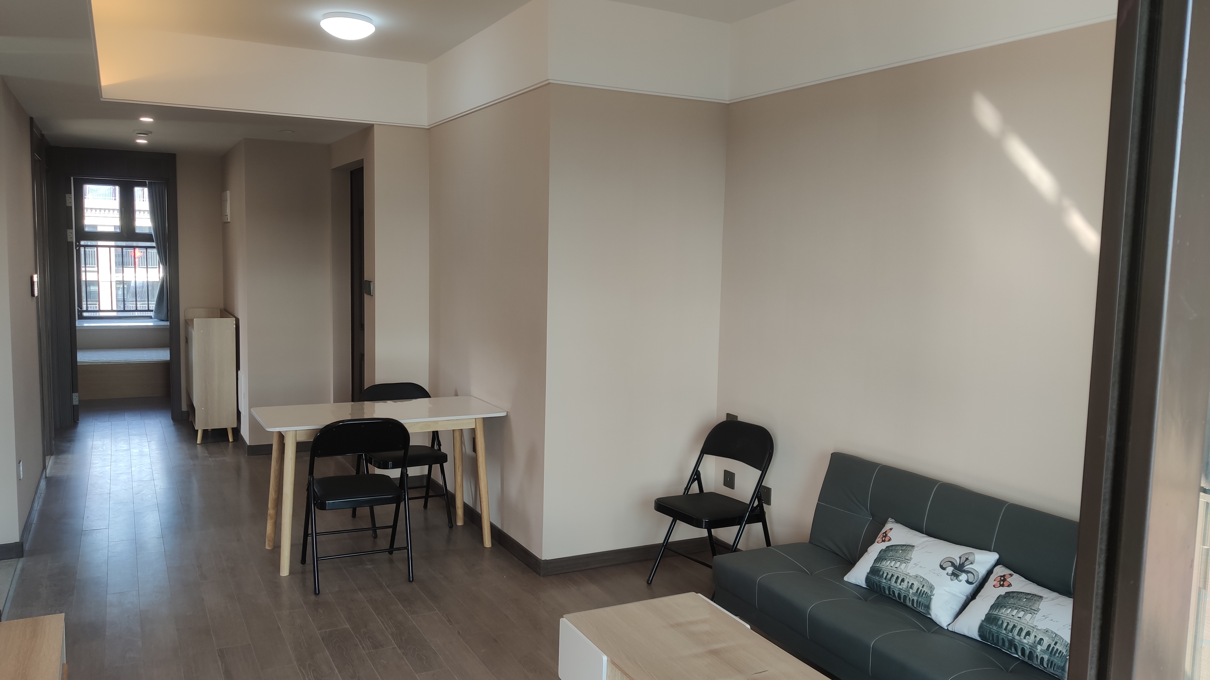 海上传奇 2室2厅1卫 80.00m&sup2;