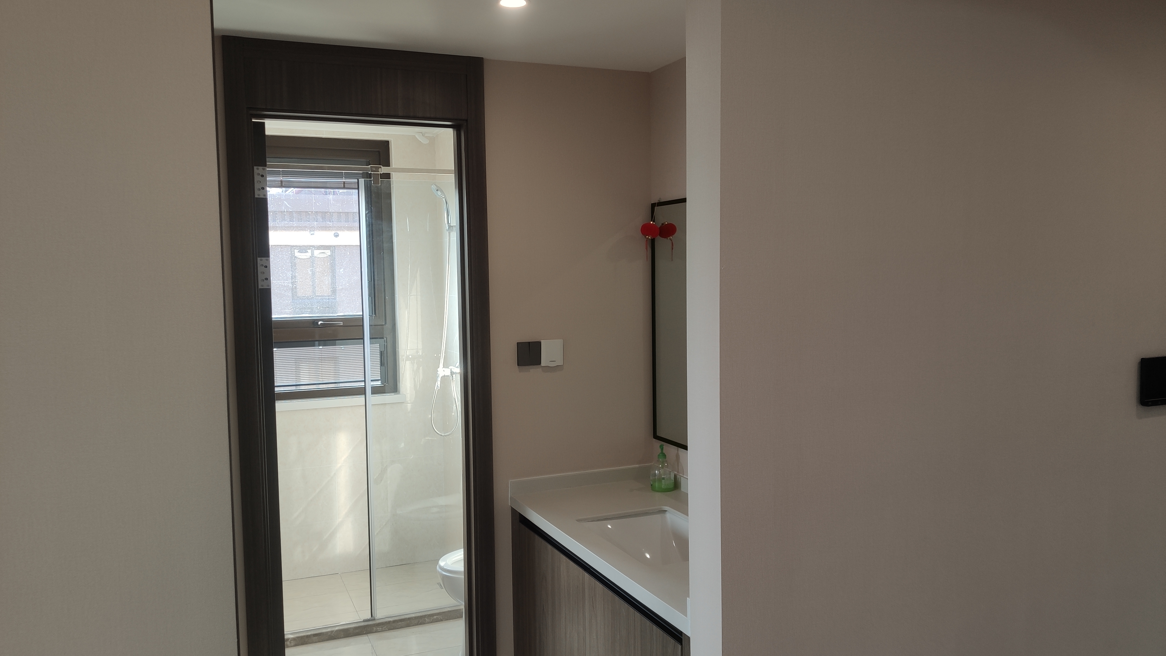 海上传奇 2室2厅1卫 80.00m&sup2;
