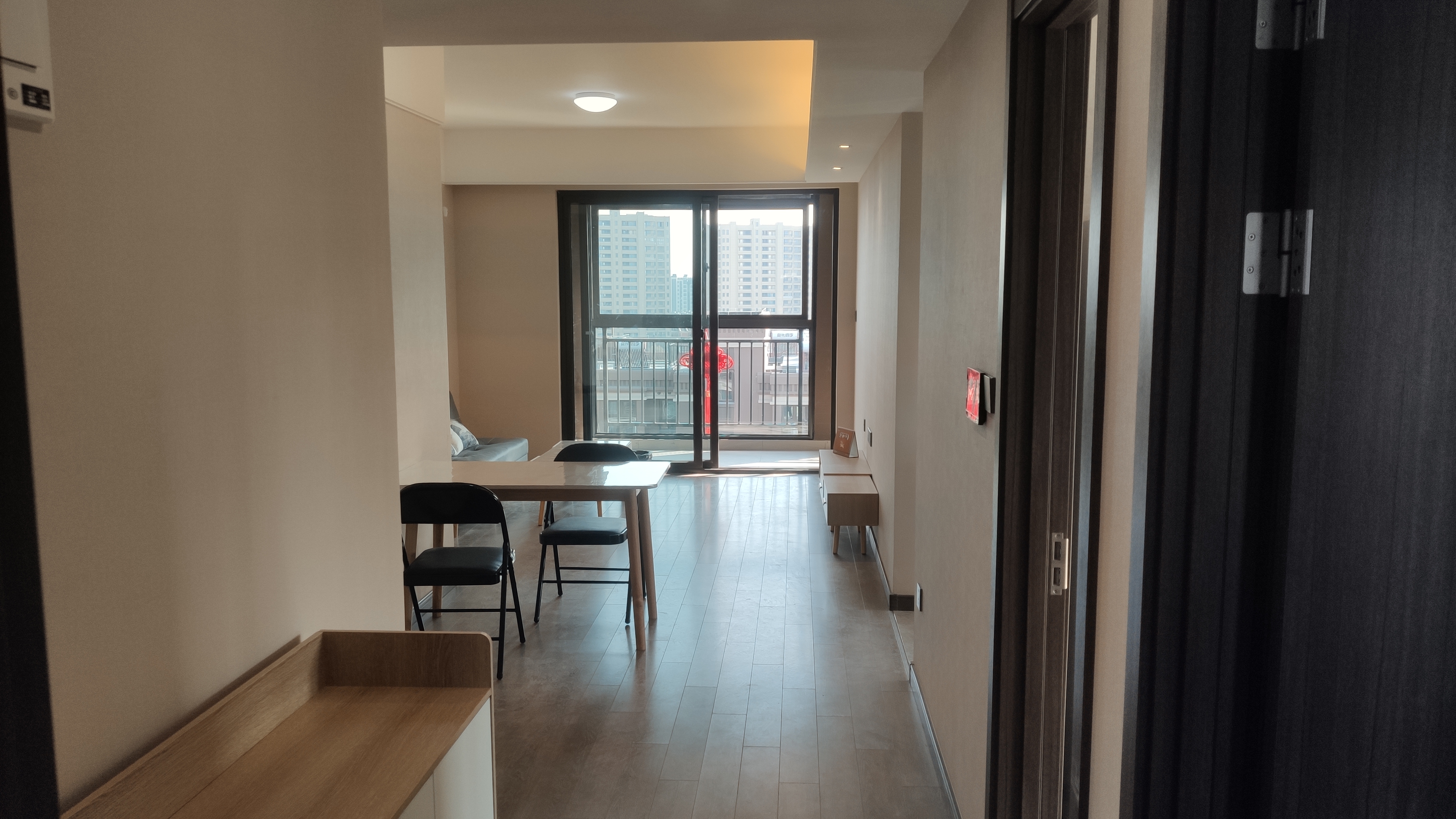 海上传奇 2室2厅1卫 80.00m&sup2;