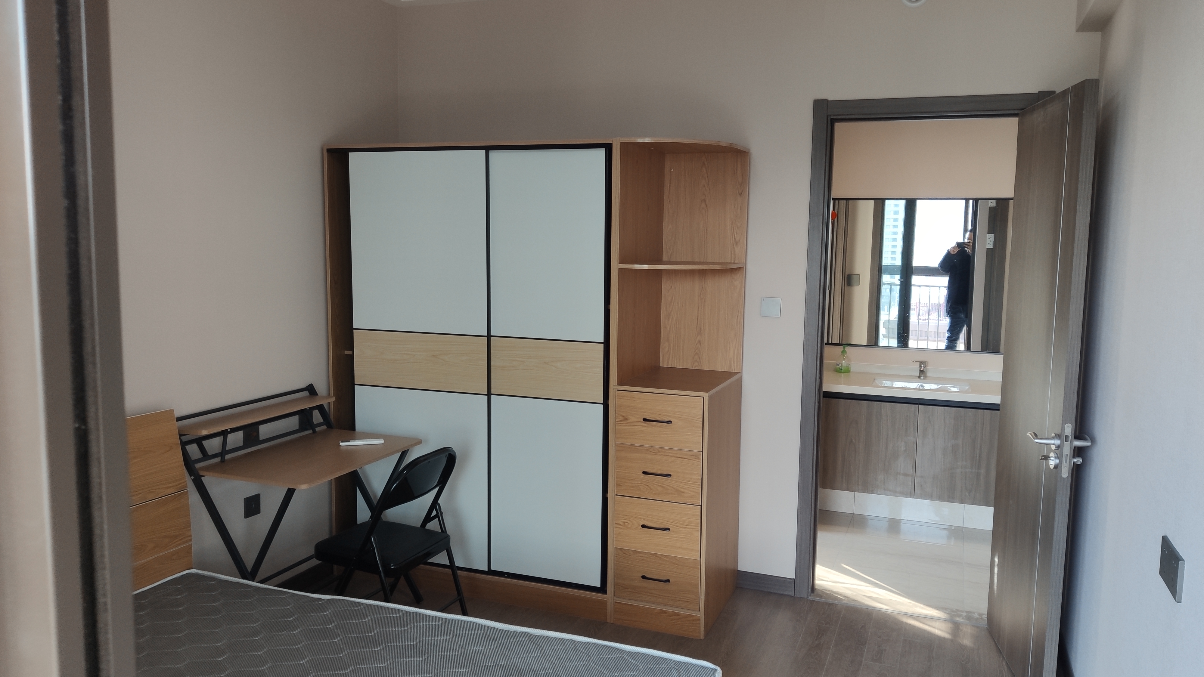 海上传奇 2室2厅1卫 80.00m&sup2;