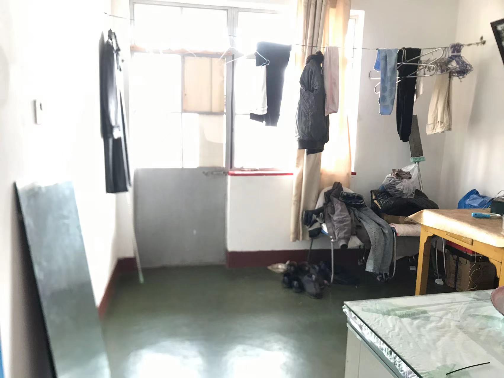 新建路新村 2室1厅1卫 64m&sup2;