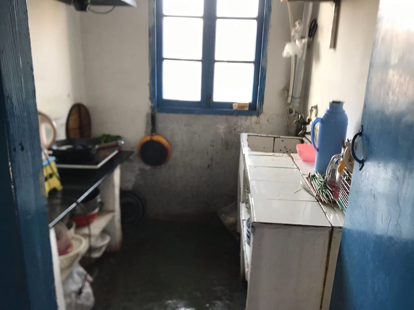 新建路新村 2室1厅1卫 64m&sup2;