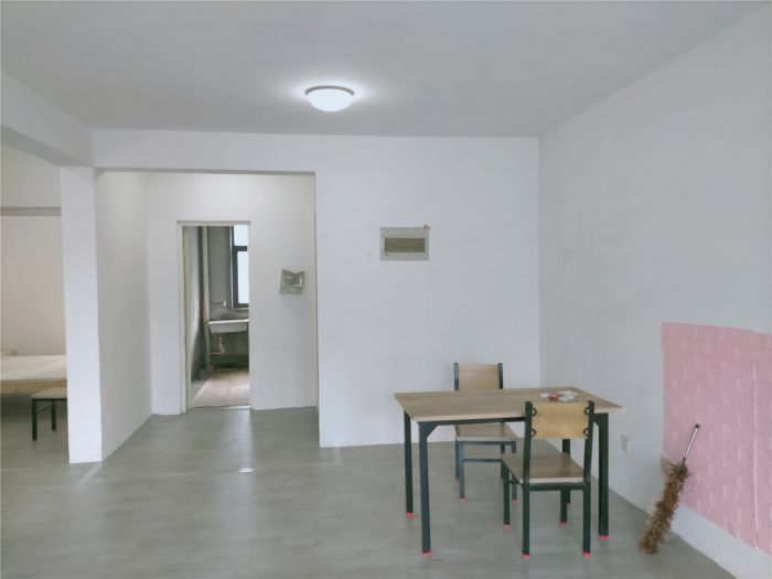 苏建阳光新城 2室1厅1卫 90m&sup2;