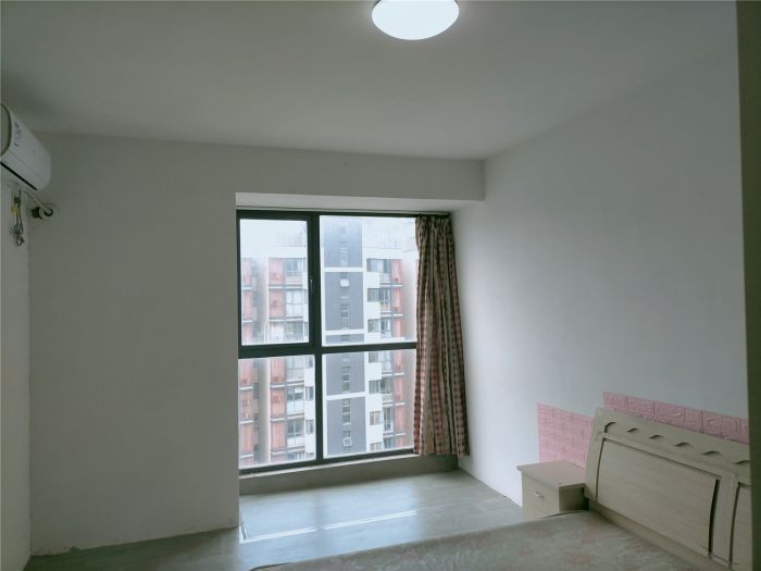 苏建阳光新城 2室1厅1卫 90m&sup2;