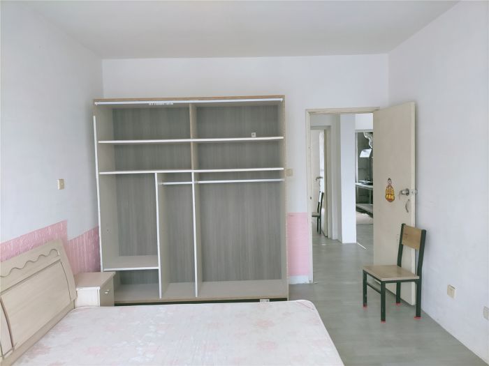 苏建阳光新城 2室1厅1卫 90m&sup2;