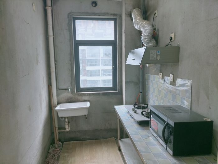 苏建阳光新城 2室1厅1卫 90m&sup2;