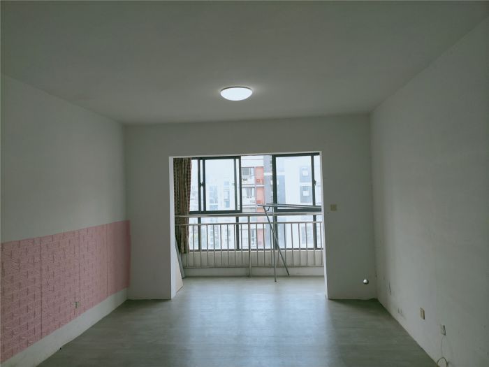 苏建阳光新城 2室1厅1卫 90m&sup2;