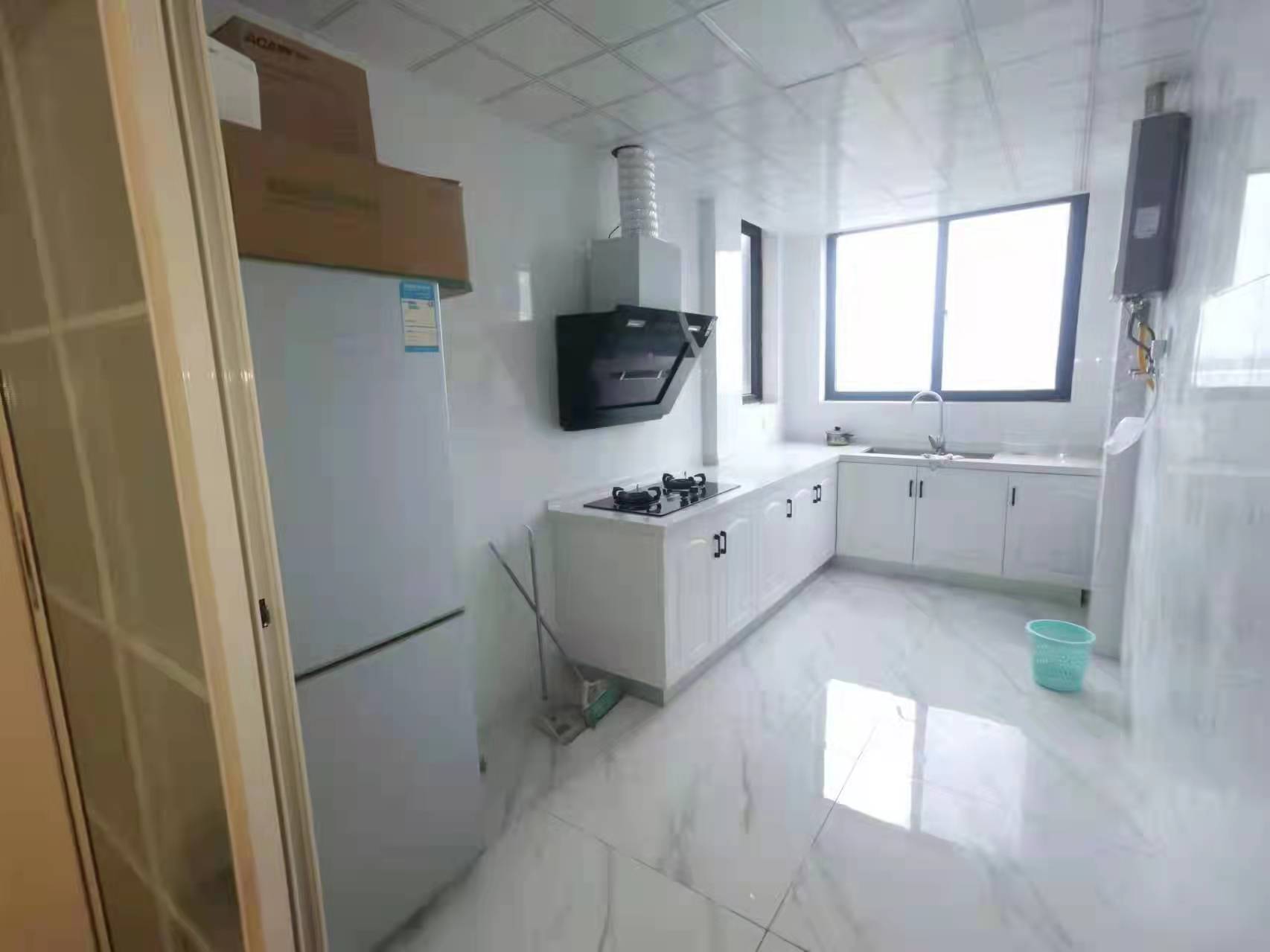 星嘉花园 2室2厅1卫 80m&sup2;