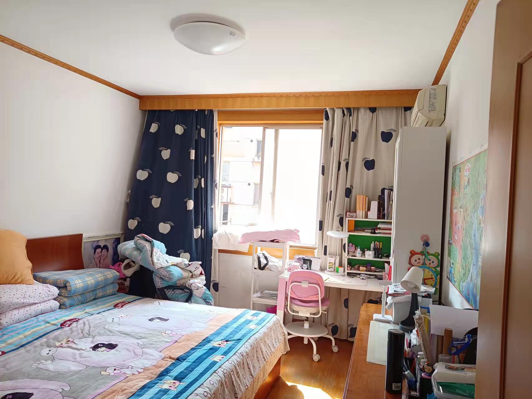 南川园东区 2室2厅1卫 82.47m&sup2;