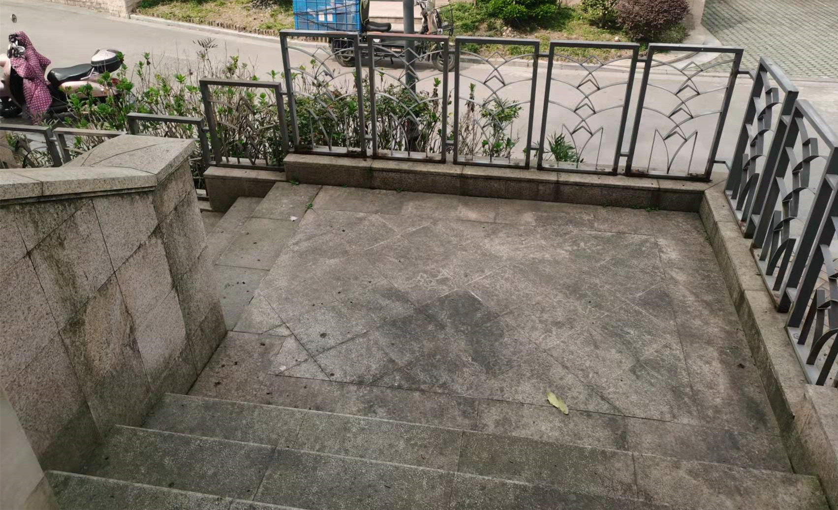 金河名人世家 4室3厅3卫 288.76m&sup2;