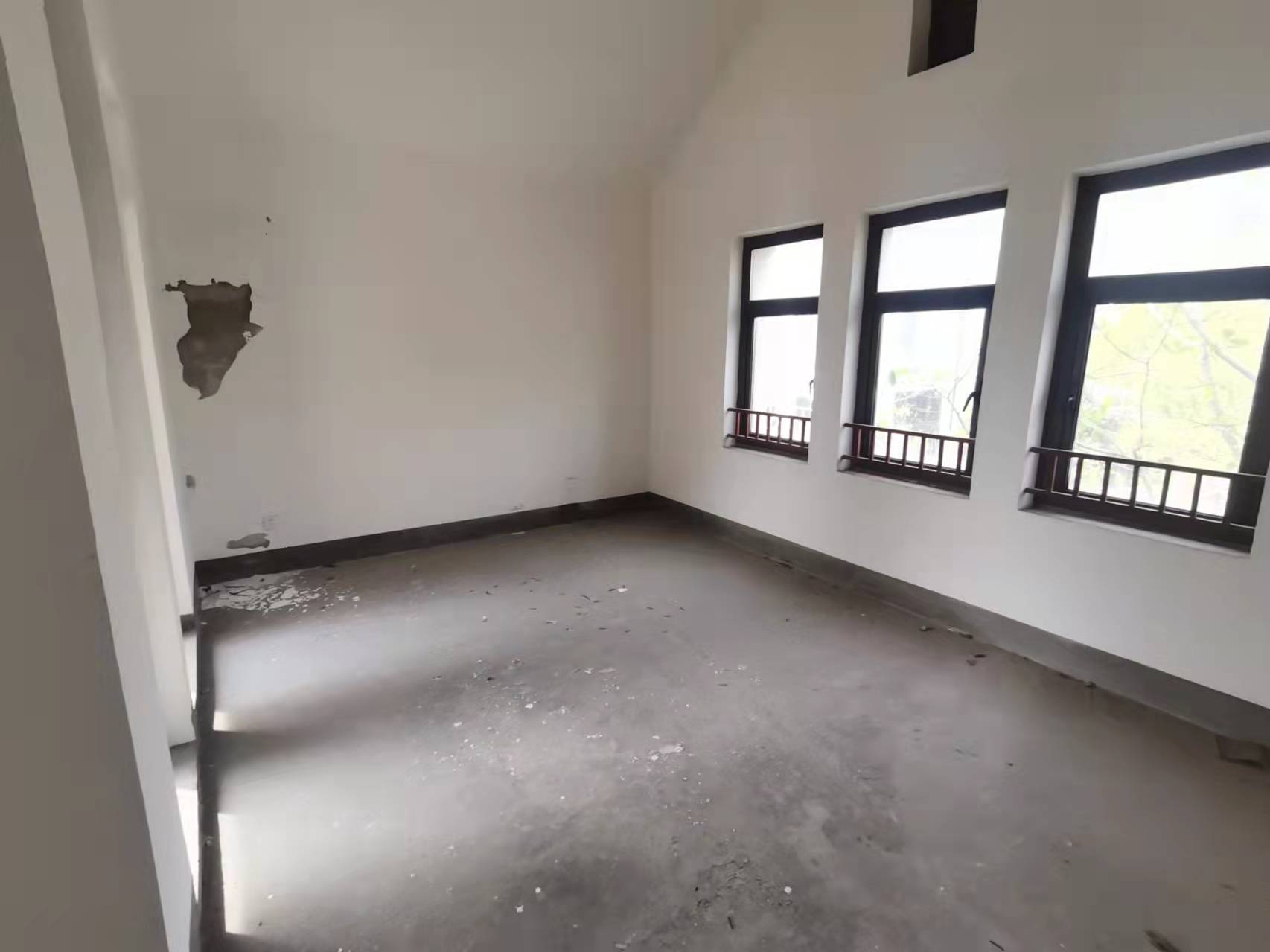 金河名人世家 4室3厅3卫 288.76m&sup2;