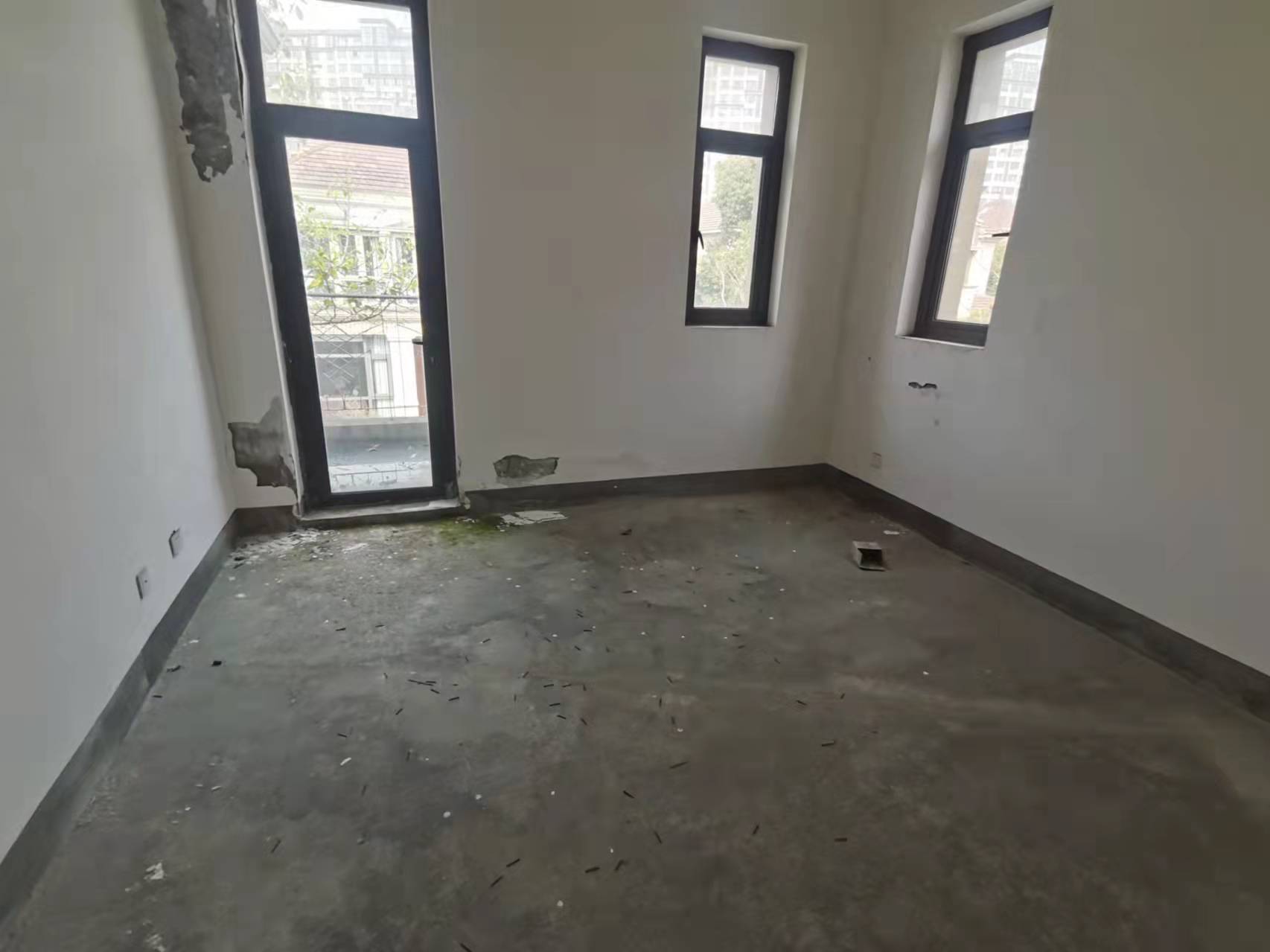 金河名人世家 4室3厅3卫 288.76m&sup2;