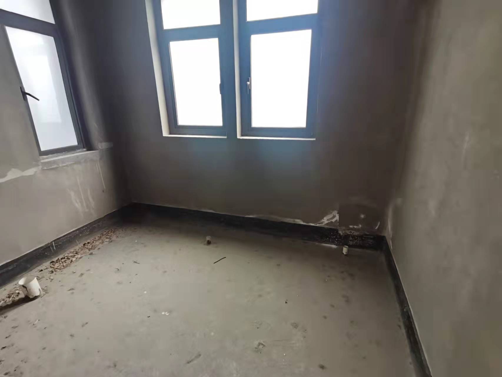 金河名人世家 4室3厅3卫 288.76m&sup2;