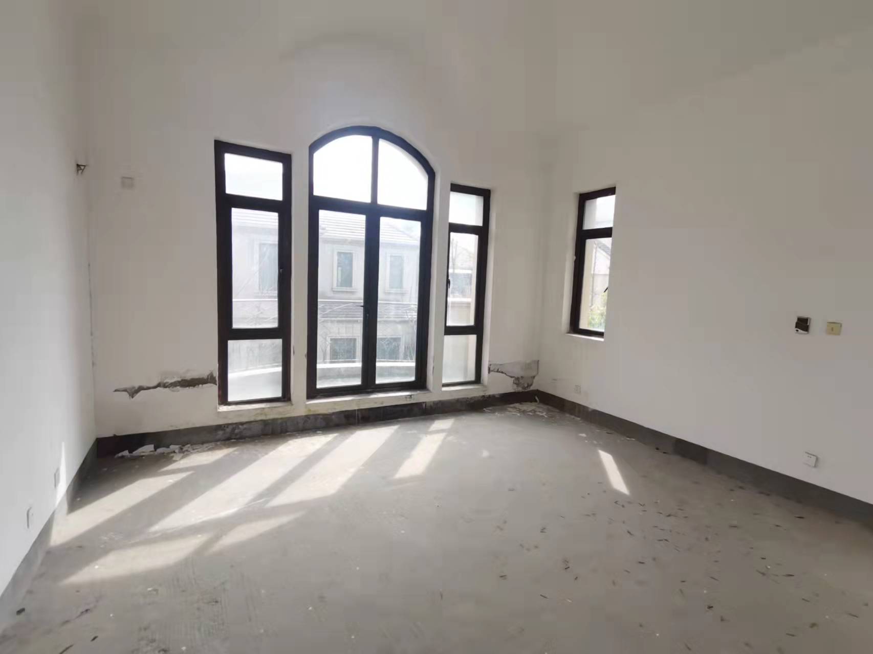 金河名人世家 4室3厅3卫 288.76m&sup2;
