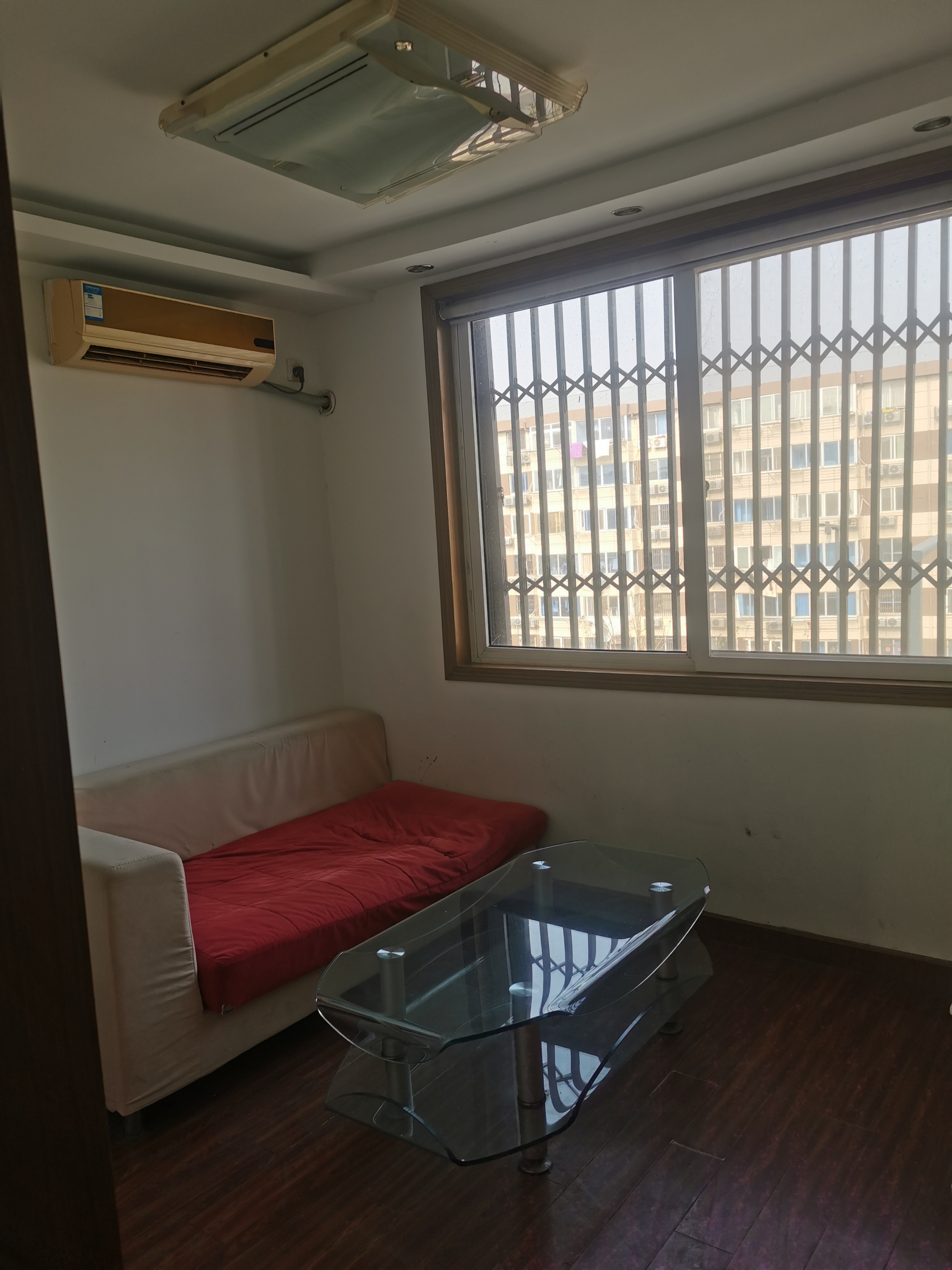 城南新村(崇川区) 2室1厅1卫 65m&sup2;