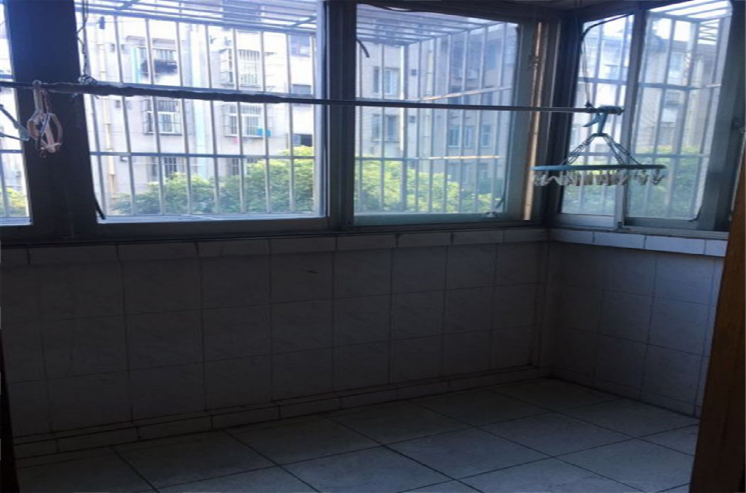 光明西村 2室1厅1卫 66m&sup2;