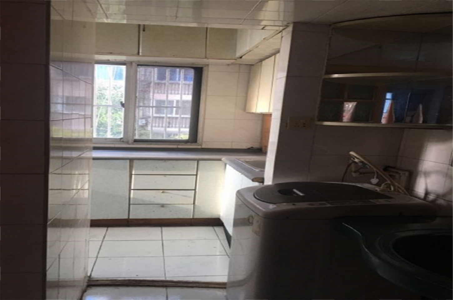 光明西村 2室1厅1卫 66m&sup2;