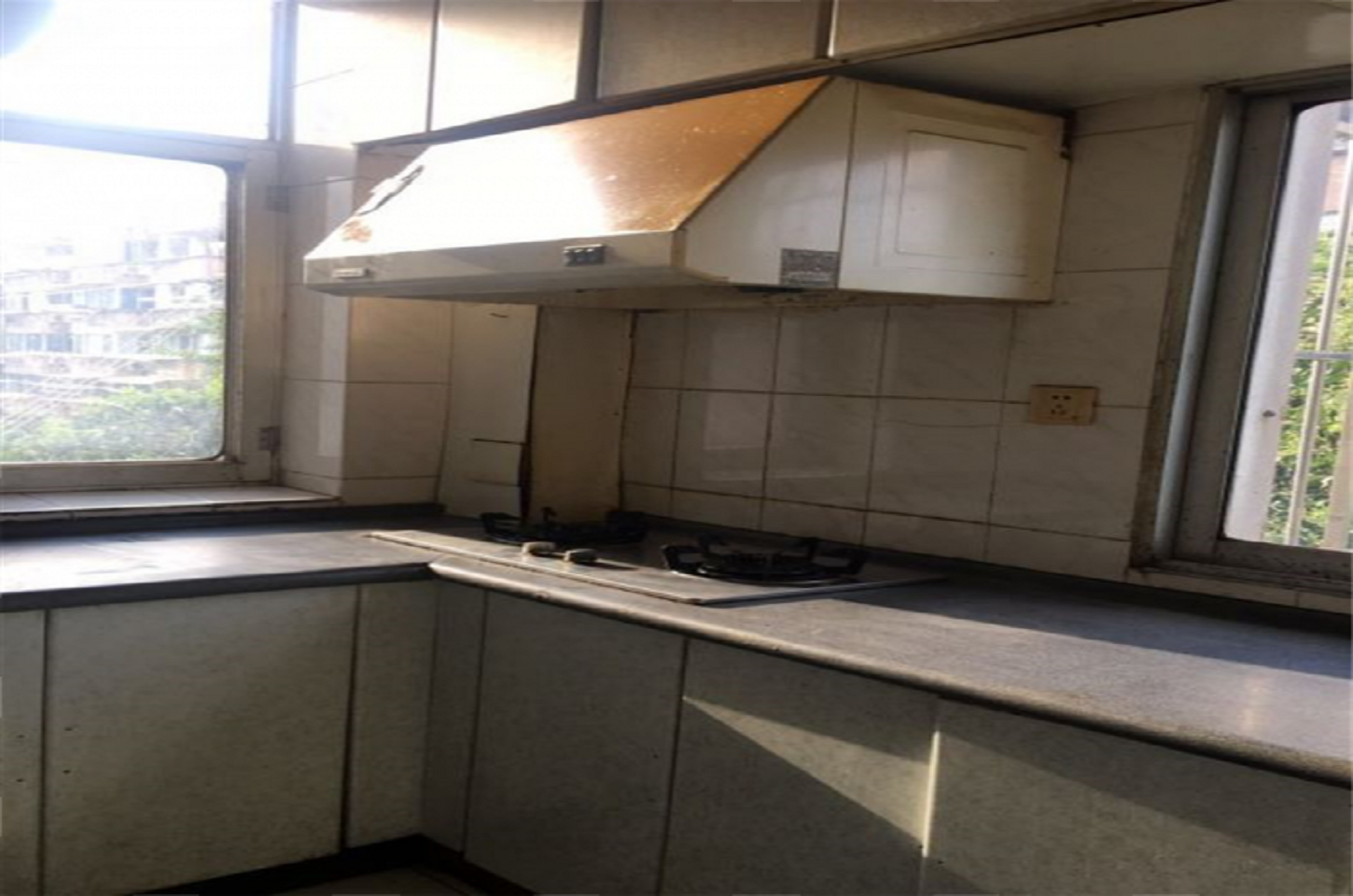 光明西村 2室1厅1卫 66m&sup2;
