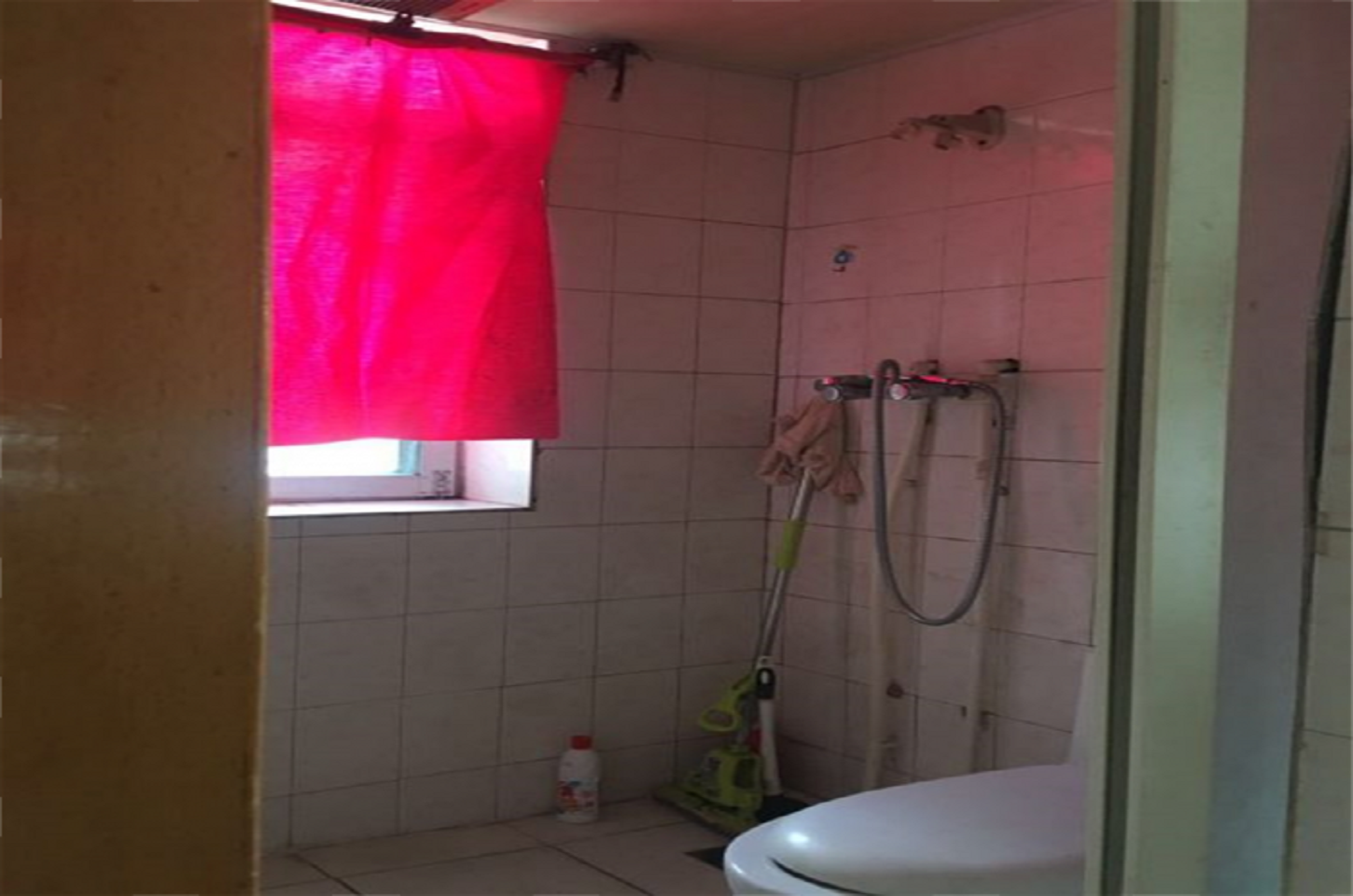 光明西村 2室1厅1卫 66m&sup2;