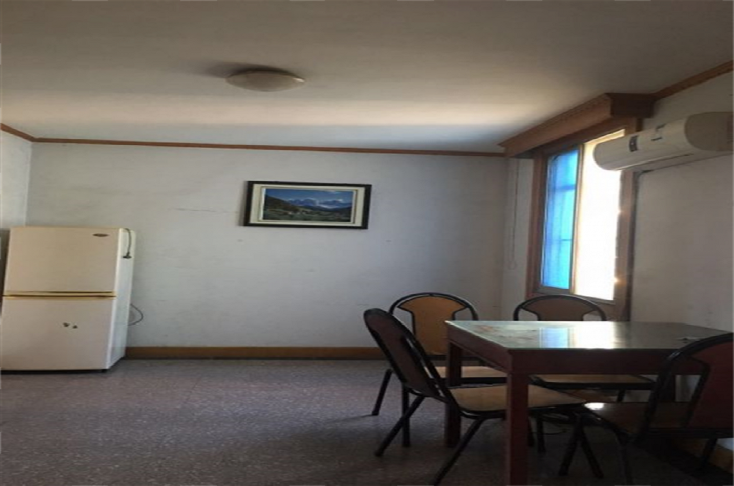 光明西村 2室1厅1卫 66m&sup2;
