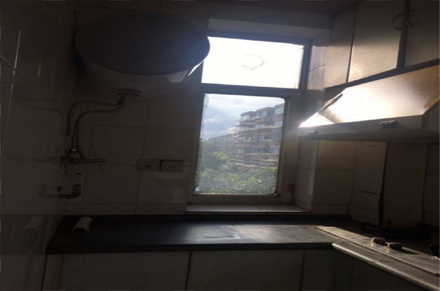 光明西村 2室1厅1卫 66m&sup2;