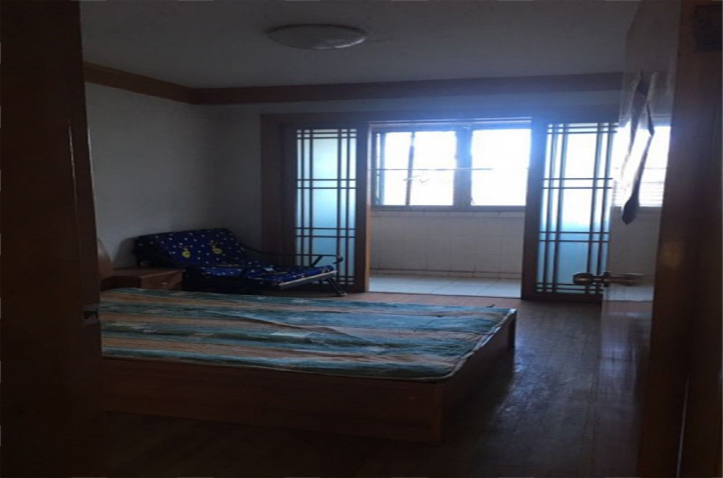 光明西村 2室1厅1卫 66m&sup2;