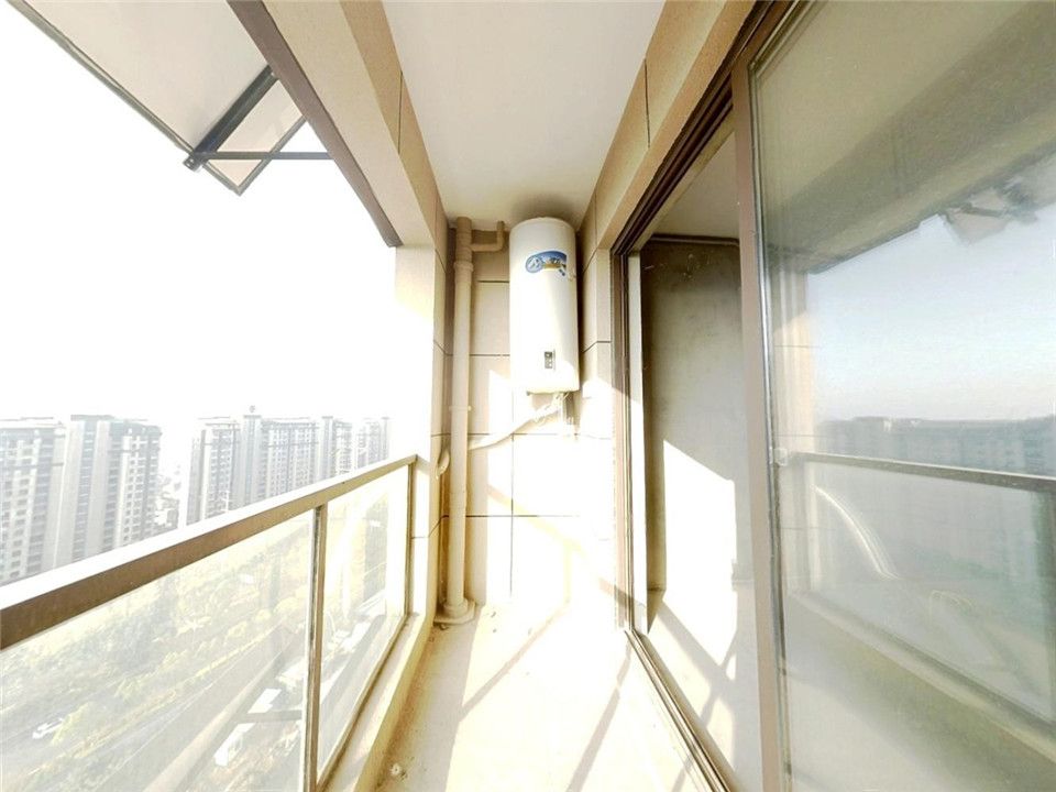 江山鼎 2室2厅1卫 90m&sup2;