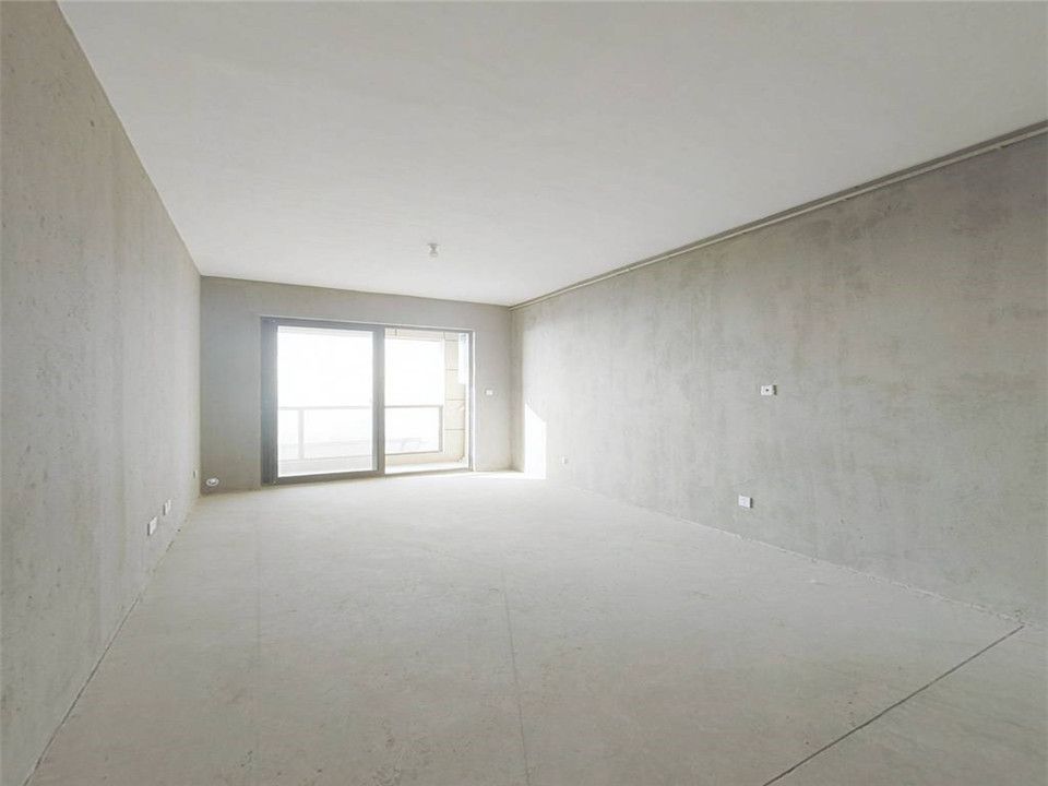 江山鼎 2室2厅1卫 90m&sup2;